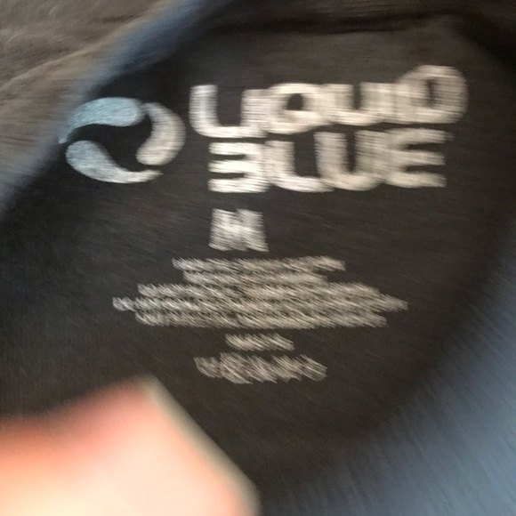 Grateful Dead/Dead & Co tees (great condition!) - Picture 6 of 6